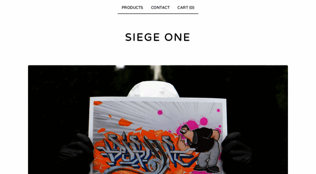 siegeone.bigcartel.com