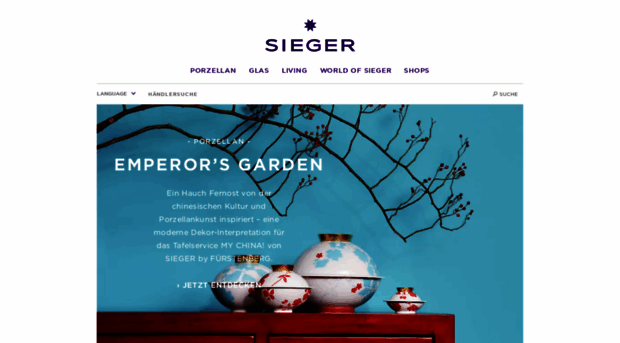 sieger-germany.com