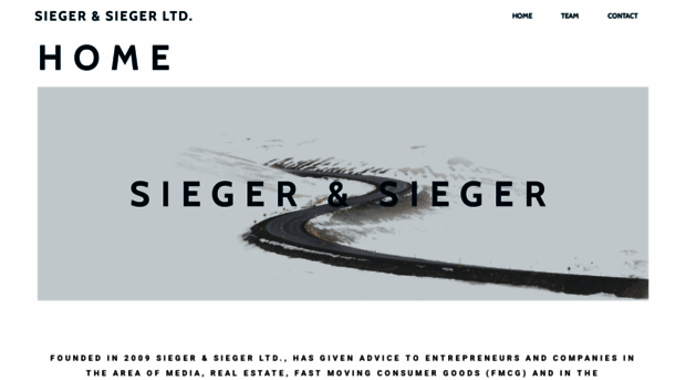 sieger.com