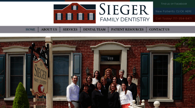 siegerdental.com