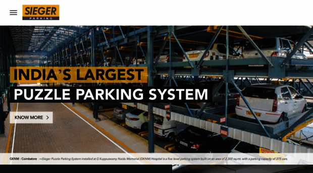 siegerparking.com