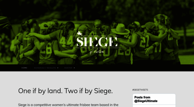 siegeultimate.com