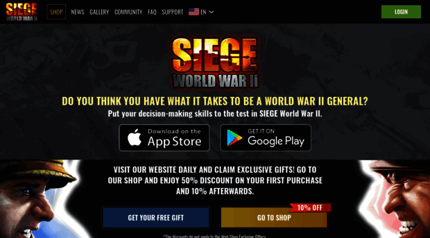 siegeworldwarii.com