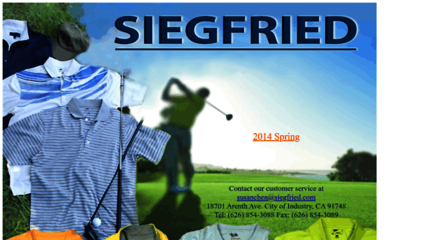 siegfried.com