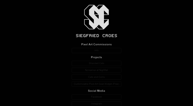 siegfriedcroes.com