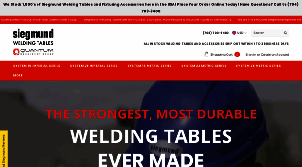 siegmund-welding-tables-usa.myshopify.com