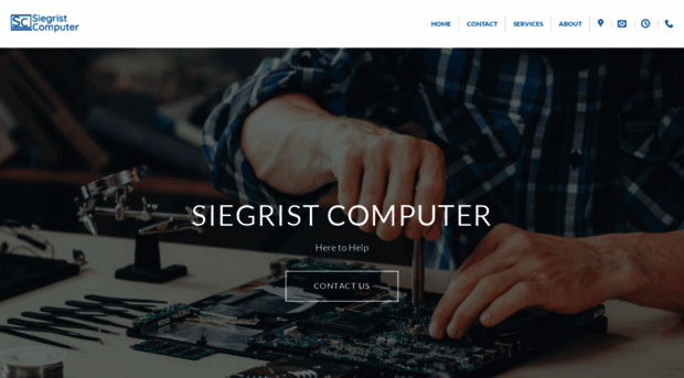 siegristcomputer.com