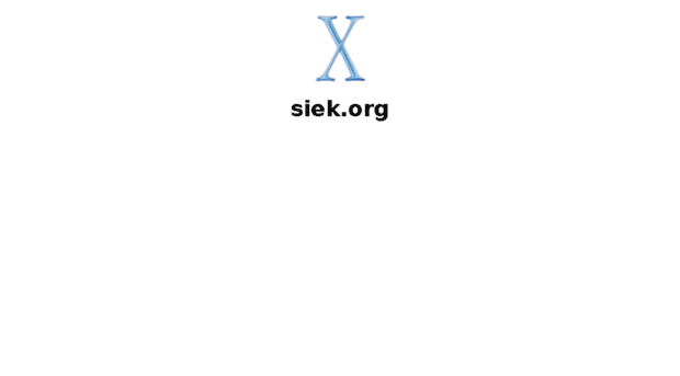 siek.org