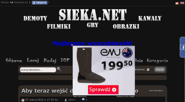 sieka.net