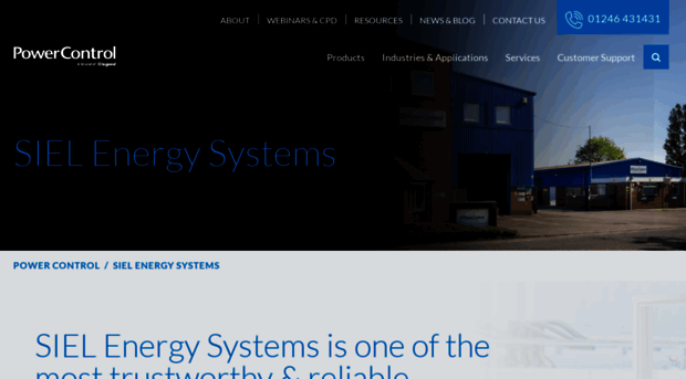 sielenergy.co.uk