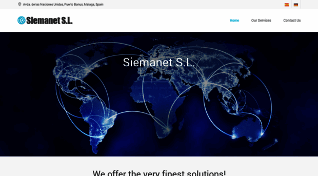 siemanet.com