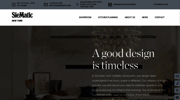 siematic-newyork.com