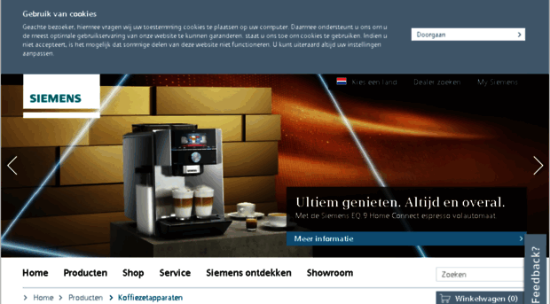 siemens-koffie.nl