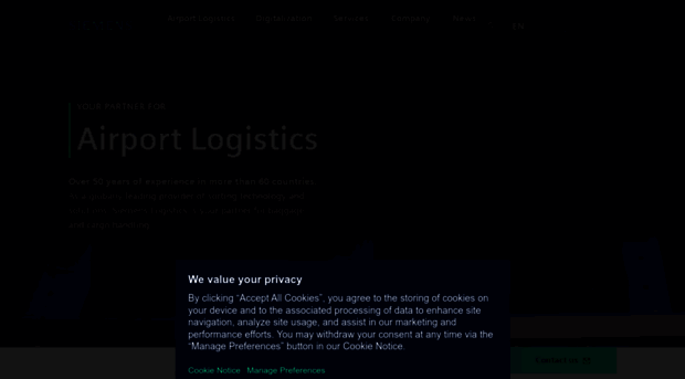 siemens-logistics.com