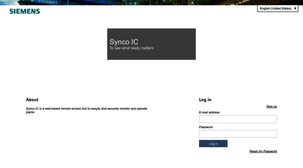 siemens-syncoic.com