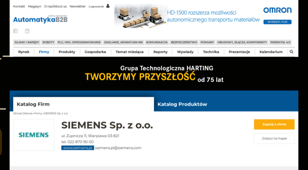 siemens.automatykab2b.pl