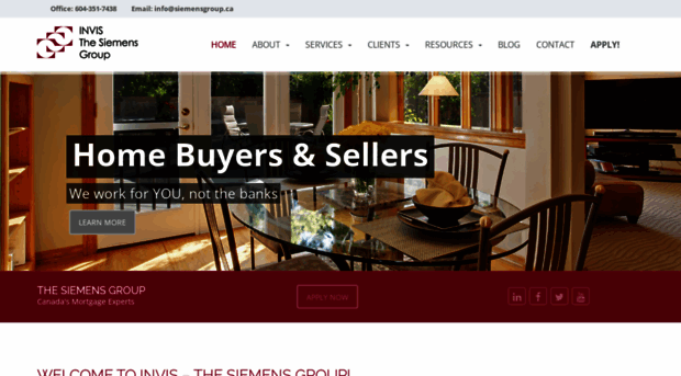 siemensgroup.ca