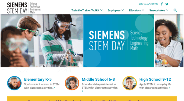 siemensscienceday.com