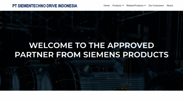 siementechno.co.id