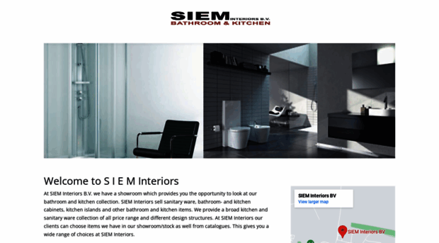 sieminteriors.com