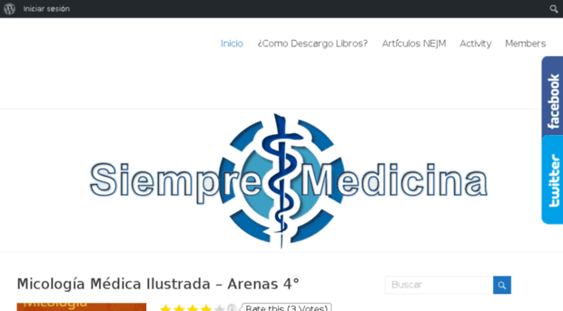 siempre-medicina.com