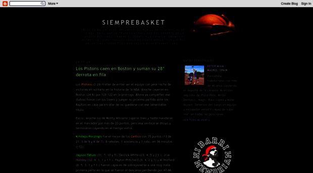 siemprebasket.blogspot.com.es