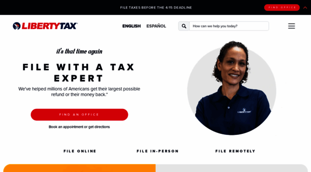 siempretaxfranchise.com