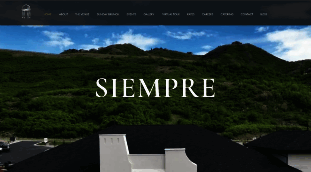 siempreweddings.com