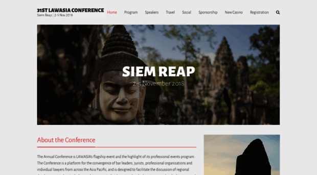 siemreap2018.com