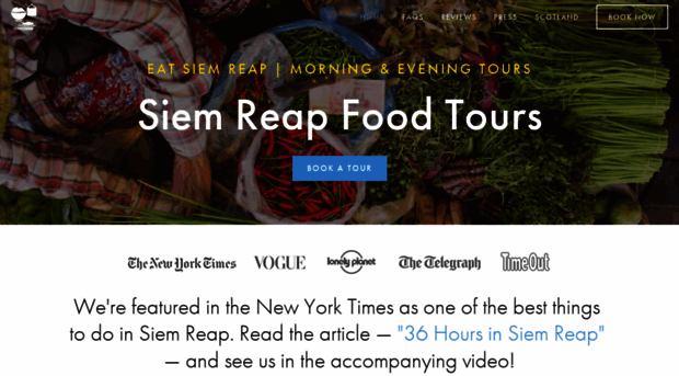 siemreapfoodtours.com