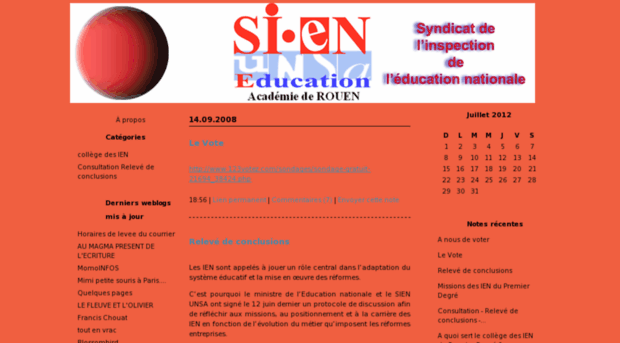 sien-unsaacademiederouen.hautetfort.com