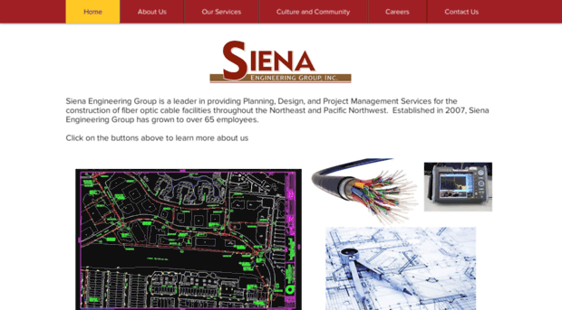 sienaengineeringgroup.com