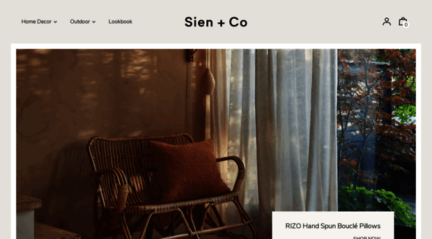 sienandco.com