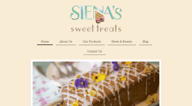 sienas-sweet-treats.co.uk
