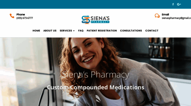 sienaspharmacy.com