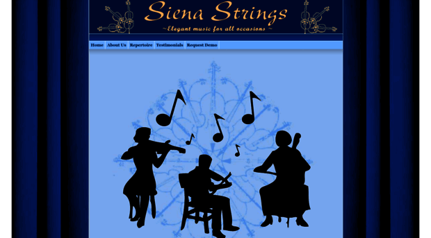 sienastrings.com