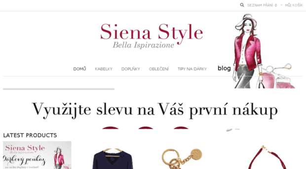 sienastyle.com