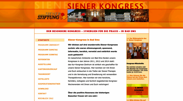 siener-kongress.de