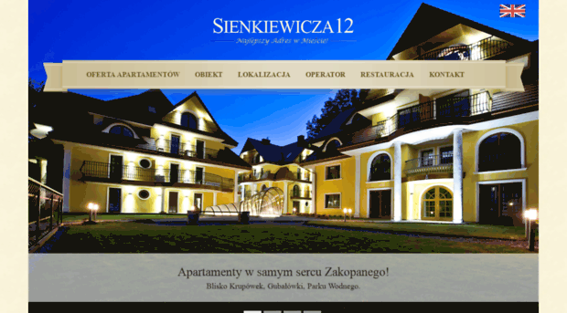 sienkiewicza12.com