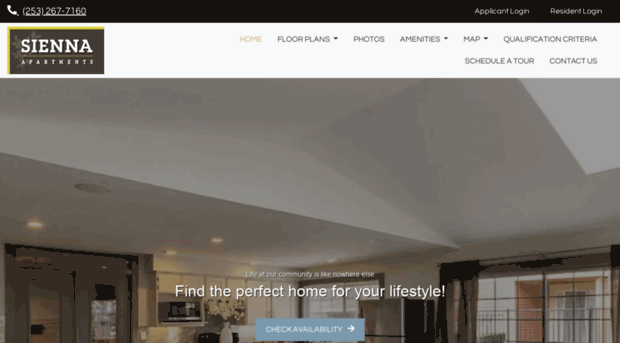 siennaapts.com