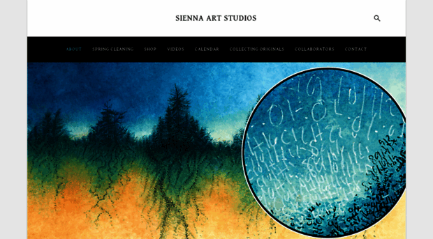 siennaartstudios.com