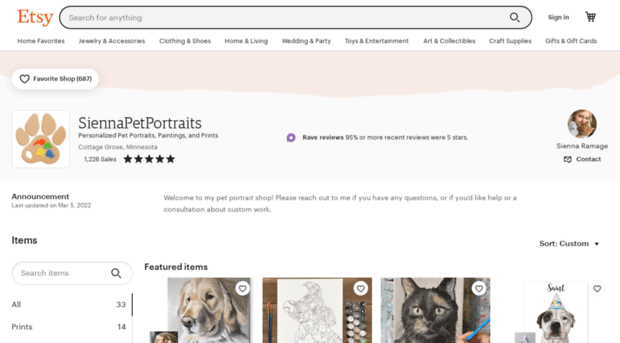 siennapetportraits.com