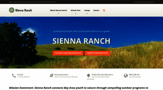 siennaranch.net