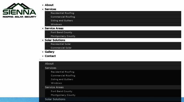 siennaroofing.com