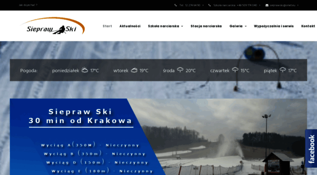 siepraw-ski.pl