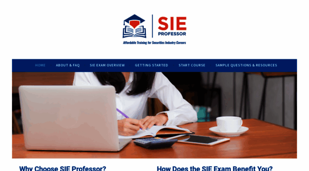 sieprofessor.com