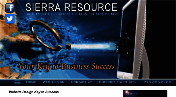 sierra-resource.com