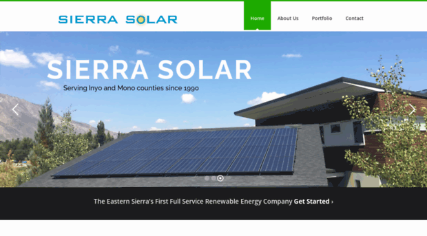 sierra-solar.com