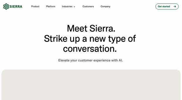 sierra.ai