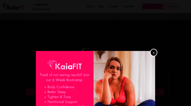 sierra.kaiafit.com